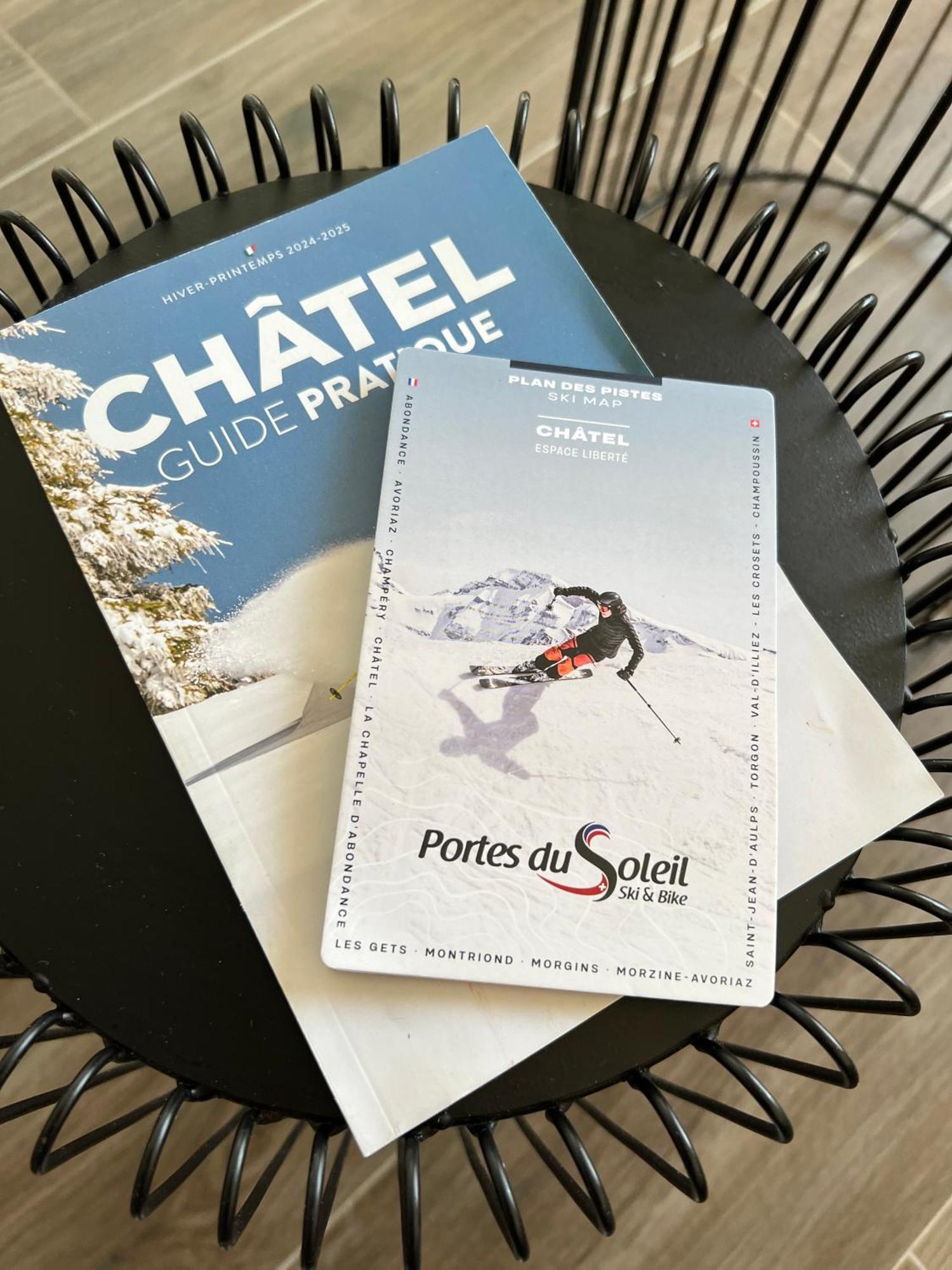 Chez Naomi - Studio Mirjam Châtel Екстериор снимка